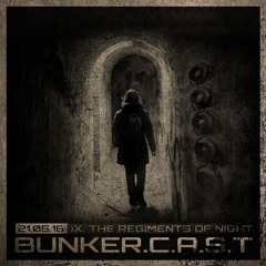 BUNKER.C.A.S.T.IX