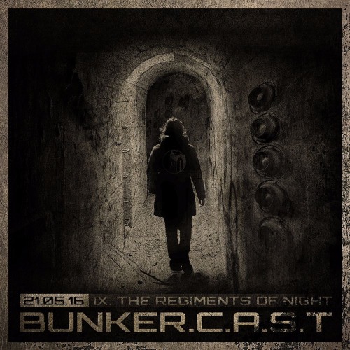 BUNKER.C.A.S.T.IX