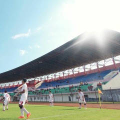 Erwe - Tak Berkuasa [Persiba Bantul]