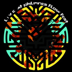 Live At Philippines Flow Fest 16