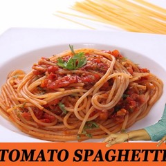 spaghetti