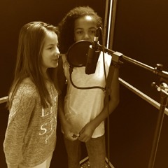 "Filles De Pirates" par Kiara et Agathe