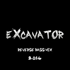 Reverse Bass Mix 2016  -- FREE DOWNLOAD --