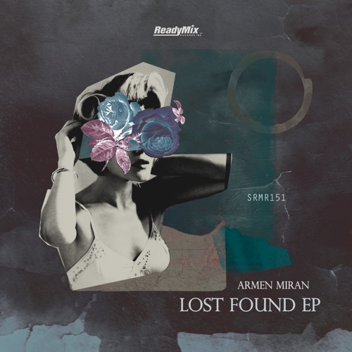 SRMR151 : Armen Miran - Jojo In The Stars (Hraach Slow Version)
