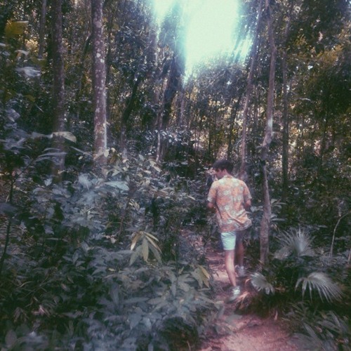 Radio Cómeme Mixtape - TRANSPACIFIC by Cleveland