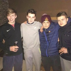 Avicii - Levels - Donk