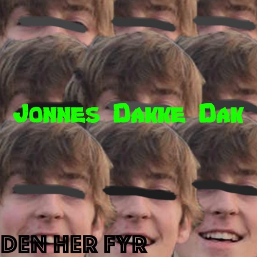 Jonnes Dakke Dak