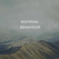 Inspiring Behaviour Live Session