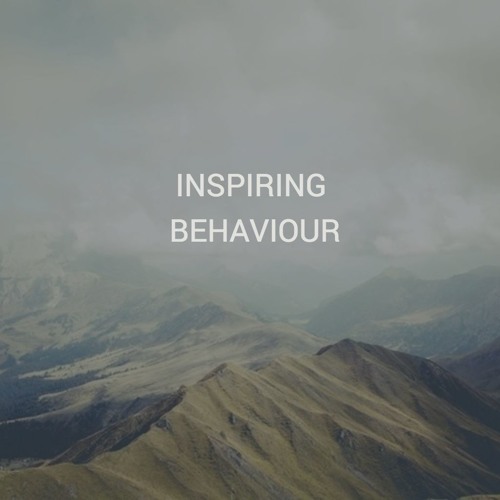 Inspiring Behaviour Live Session