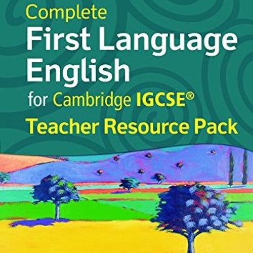 cambridge english teacher