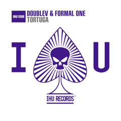 DoubleV & Formal One - Tortuga (Club Mix)