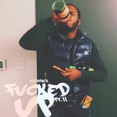 Jessie Rack$on x Fucked Up pt. 2