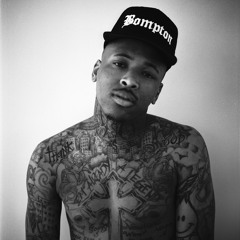 YG Type Beat Sold