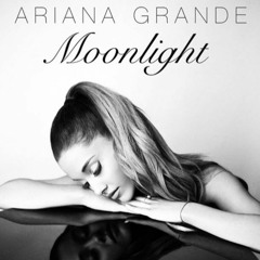 Ariana Grande - Moonlight (snippet charot)