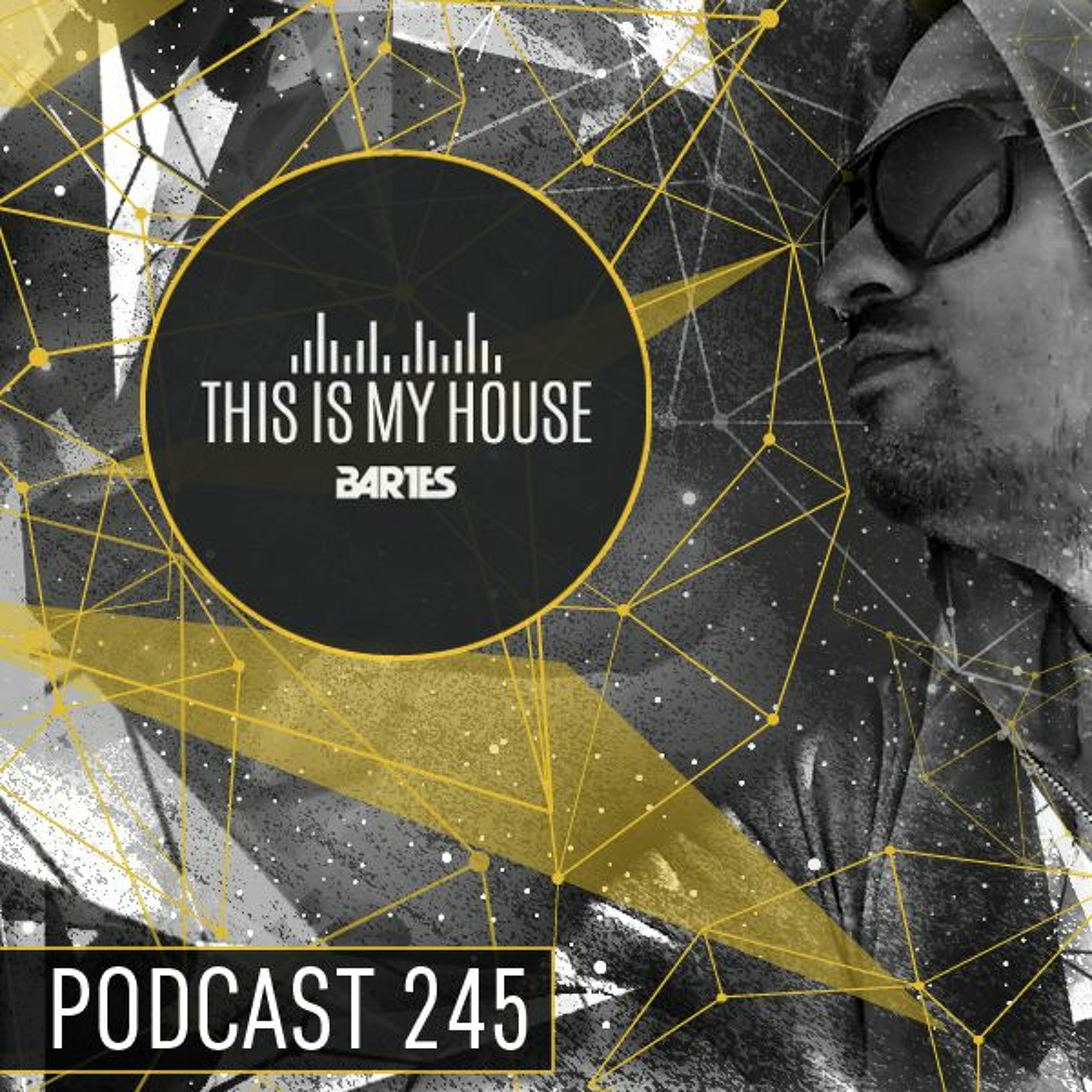 BARTES / THIS IS MY HOUSE