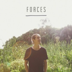 Forces (Japanese Wallpaper Ft Airling Cover)