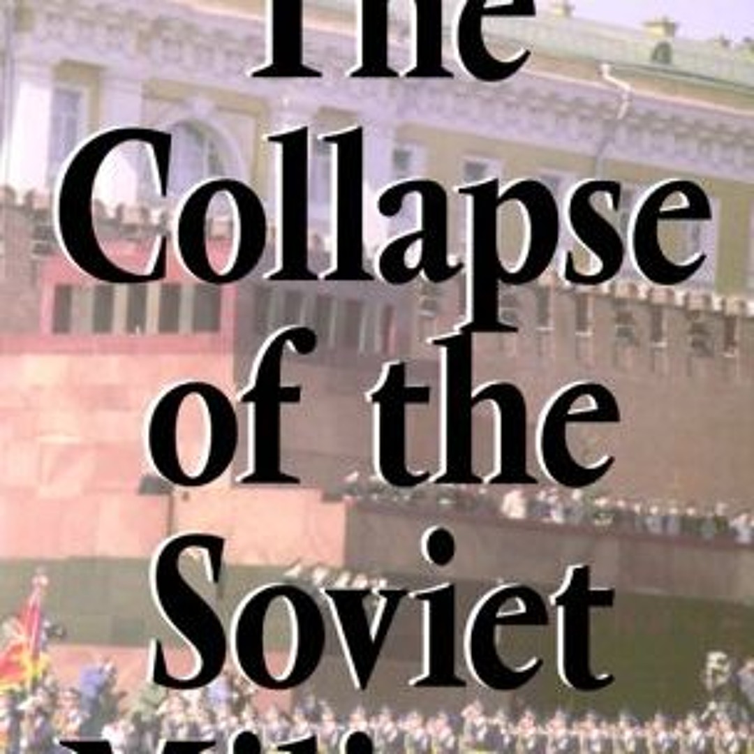 Collapse of the soviet union