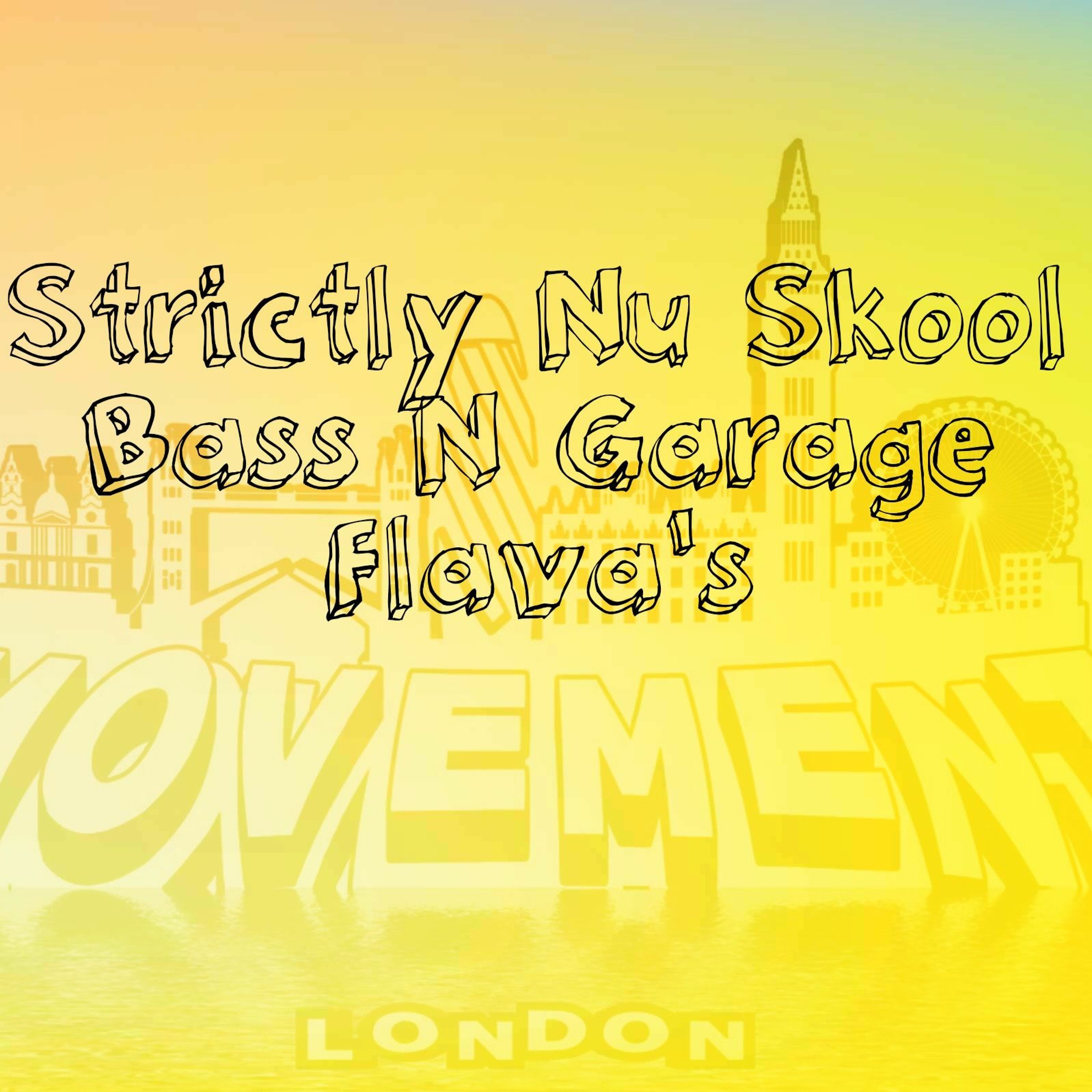 Movement Kru london