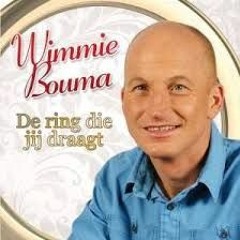 Wimmie - De ring die jij draagt