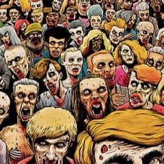 The Art Of Foley - Creating a Ripping Horror Zombie Sound Effect.