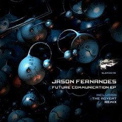 Jason Fernandes - Rushing (The Advent Remix) [Sleaze Records]