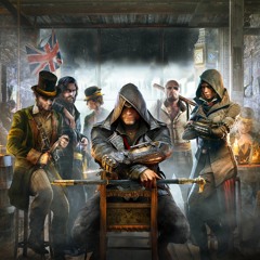 Assassin's Creed Syndicate Rap Cover (Dan Bull version)