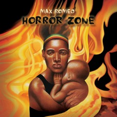 WHAT IF - MAX ROMEO - HORROR ZONE ALBUM 2016