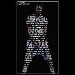 Love Yourz [J. Cole Type] FREE BEAT