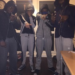 Snypz X SwiftMoney X MA - Skeng Bros