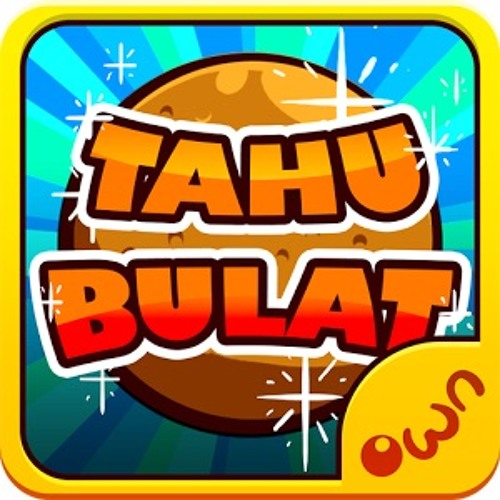 Stream Tahu Bulat Game - Theme Song by Monkey Melody | Listen online