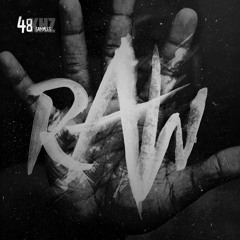 48Khz Samples Raw Techno
