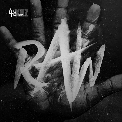 48Khz Samples Raw Techno