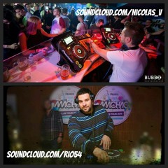 Rio b2b Nicolas V - Meet Us At 54 (FREE DOWNLOAD)