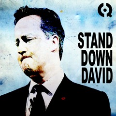 Stand Down David
