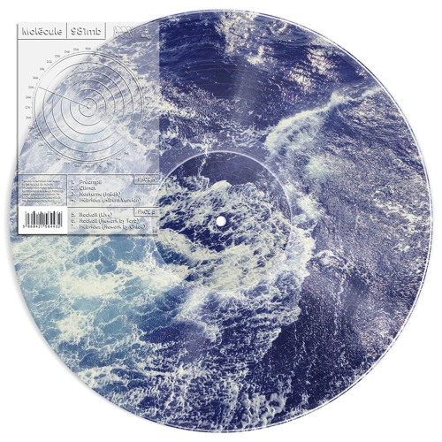 Molécule - Rockall (Rework By Torb)
