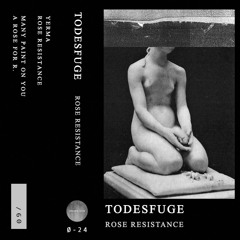 Todesfuge - Yerma