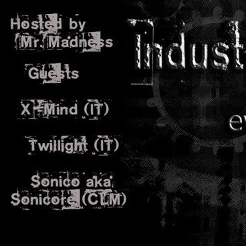 Twilight podcast for  ISR Radio May 2016
