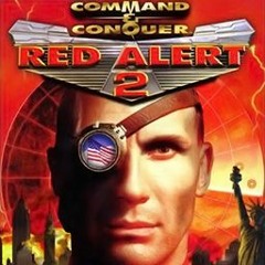 C&C - Red Alert 2 - Grinder