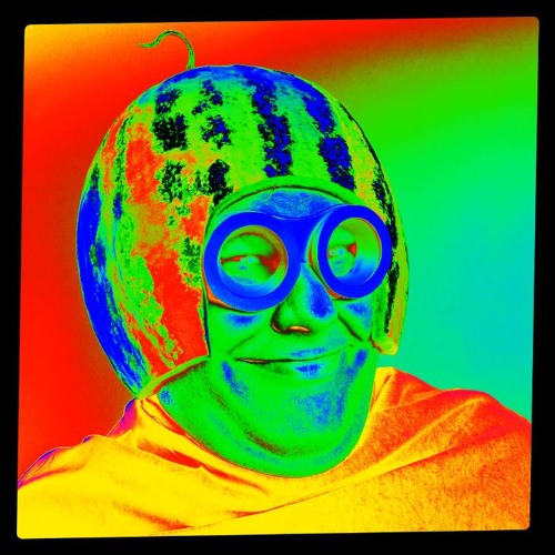 Weird Stuff - Free download