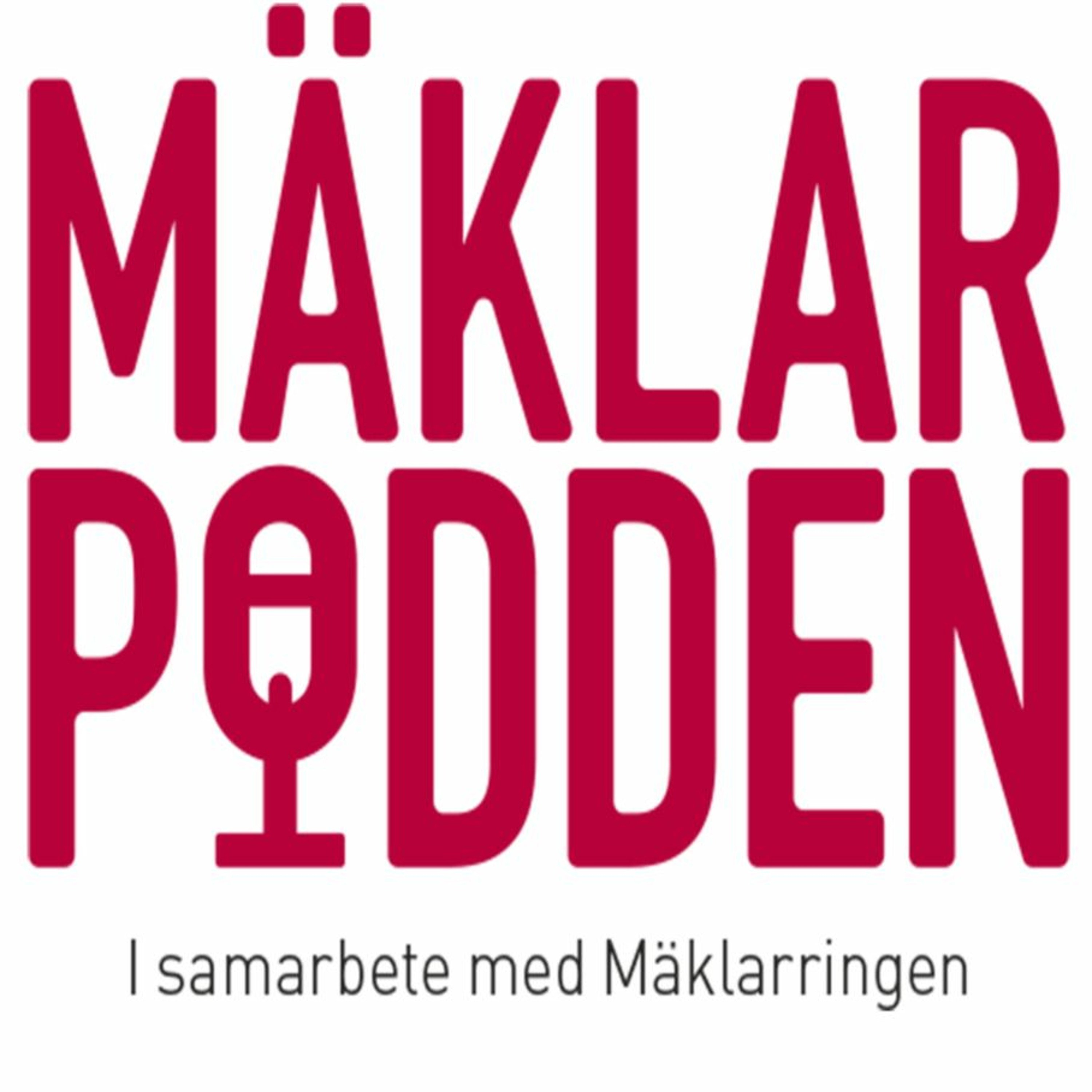 Mäklarpodden