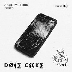 deadHYPE radio presents  Dø√∑ Ç@K∑