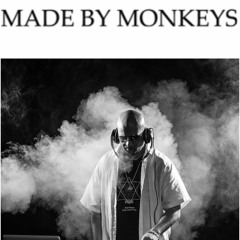 Serious Bitch - MadeByMonkeys & DrumBoodha(Original Mix)