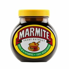 Reaching Out To The Public On: Marmite