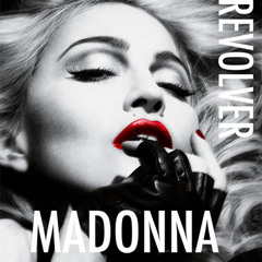 01 - Madonna - Revolver (Maxim Andreev Mix)