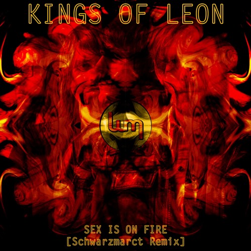 Kings Of Leon Sex On Fire Sheet Music