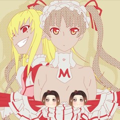 FAIL # 4 (? - Hanabi (Maria Holic OP)