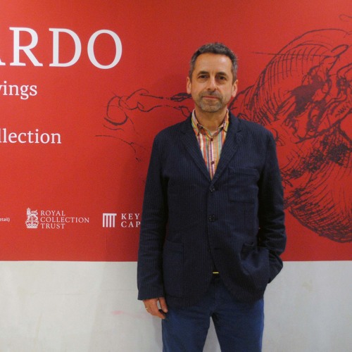 Stream Leonardo da Vinci Ten Drawings from the Royal Collection by