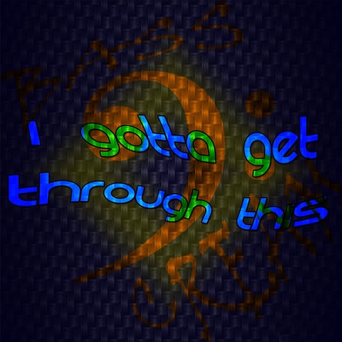 Daniel Beddingfield - I Gotta Get Through This (Bass Cream Deep 4x4 remix)[Free Download]