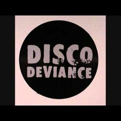 Rahaan - Make Me Whole (Disco Deviance)