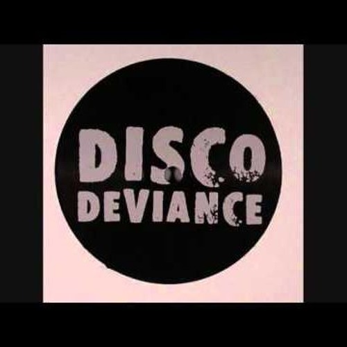 Rahaan - Make Me Whole (Disco Deviance)